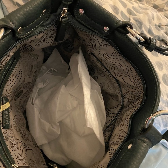 BRAND NEW - Valerie Convertible Satchel - Picture 7 of 11